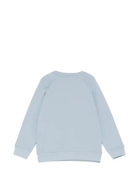 Sweter dziecięcy Stella Mccartney niebieski