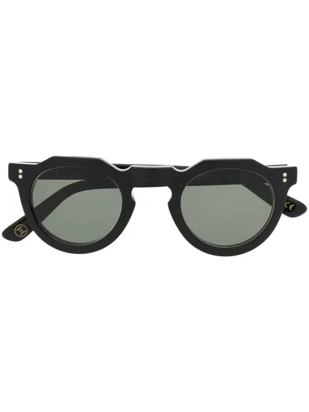 Ochelari de soare Lesca negru