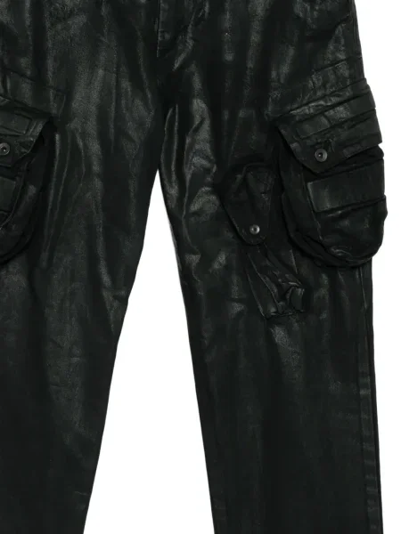 Pantaloni Julius negru