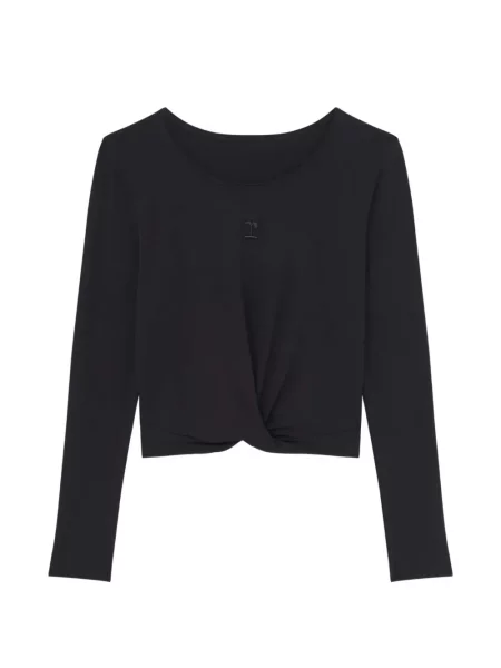 Top Repetto negru