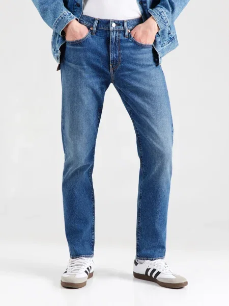 LEVI'S ® Jeans denim albastru