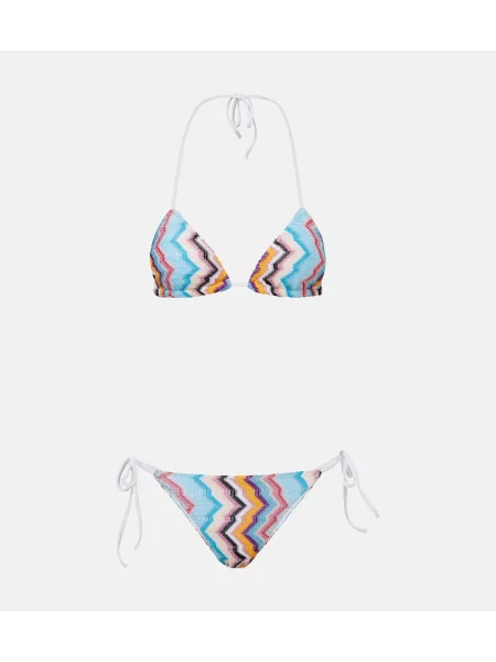 Bikini Missoni