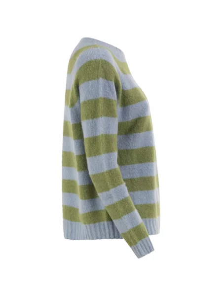 Pulover Weekend Max Mara albastru