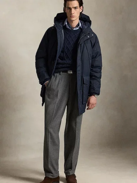 Polo Ralph Lauren куртка
