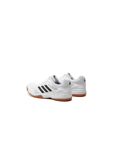 Tenisice za dvoranski nogomet adidas Speedcourt Indoor bijela