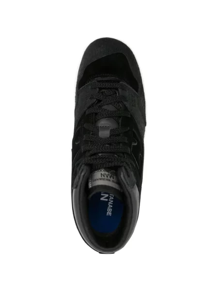 Sneakerși Junya Watanabe Man negru