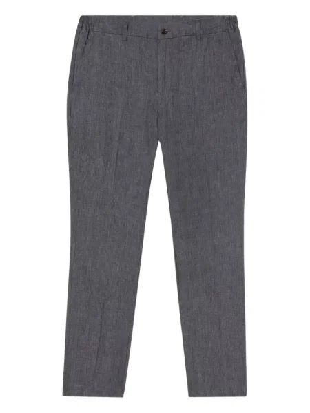 Pantaloni Brooks Brothers gri