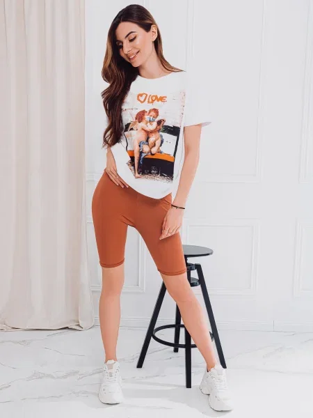 Pantaloni scurți Edoti