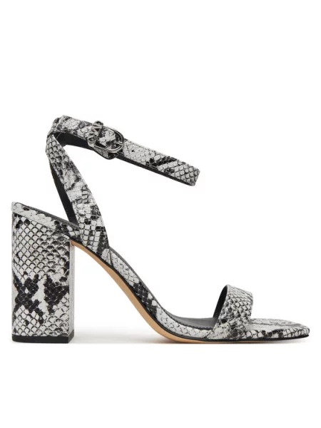 MICHAEL Michael Kors Basutės Merriam pilka