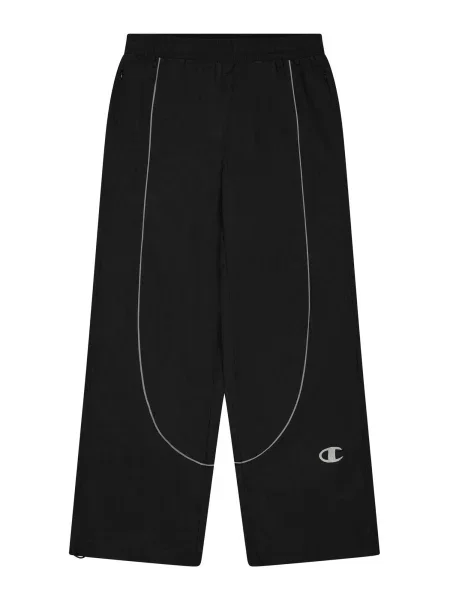 Champion Pantaloni gri negru