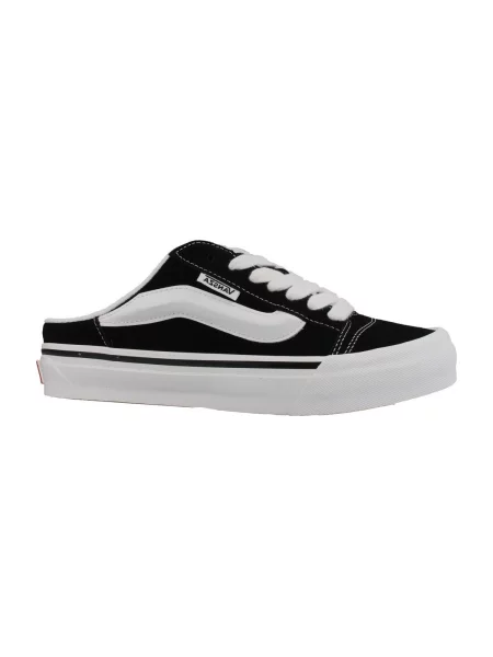 Pantofi Vans negru