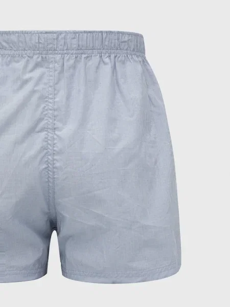 Boxerky Levi's modré