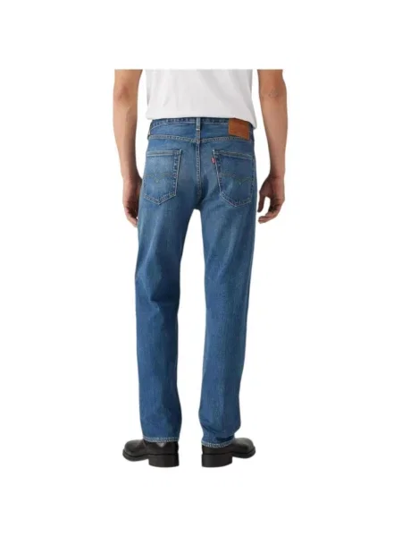LEVI'S ® Jeans denim albastru