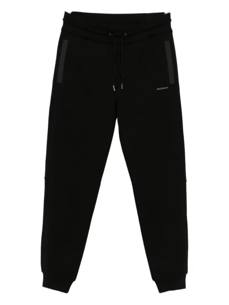 Pantaloni Belstaff negru