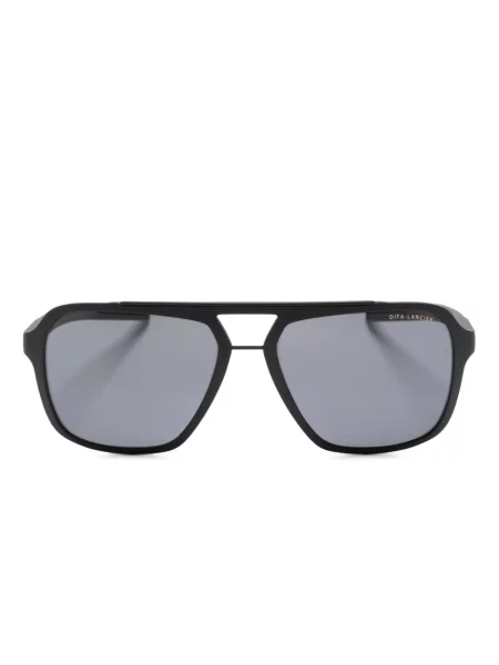 Ochelari de soare Dita Eyewear negru