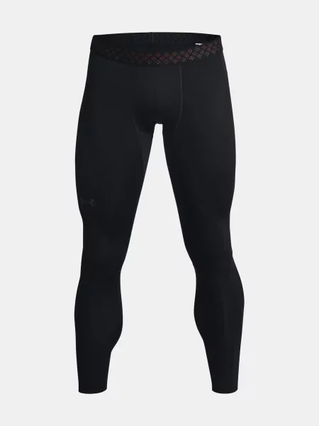 Pantaloni sport Under Armour negru