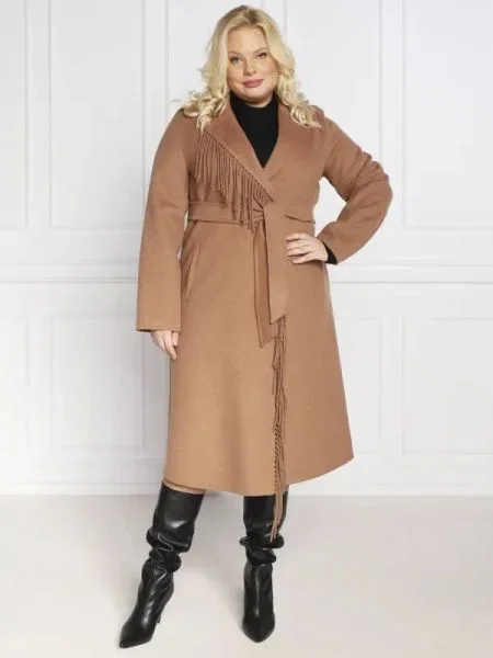 Persona by Marina Rinaldi Palton TABARRO Plus size