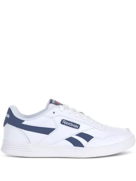 Tenisky Reebok bílé