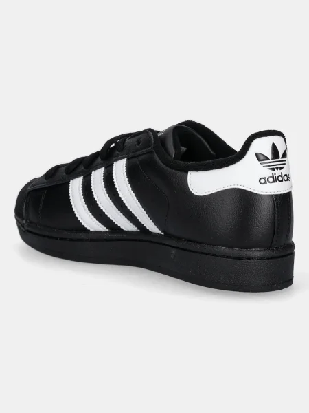 Adidas Originals Дитячі кросівки Superstar II