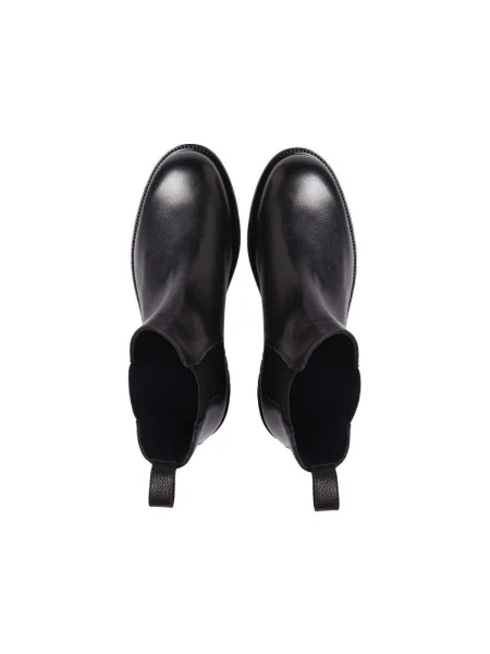 Pantofi Calvin Klein Jeans negru