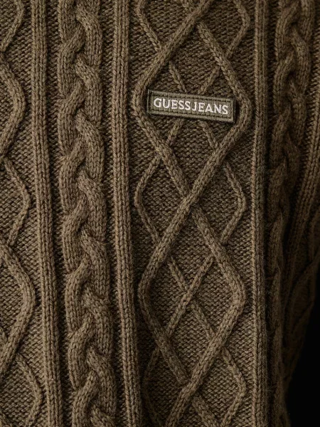 Свитер Guess Jeans