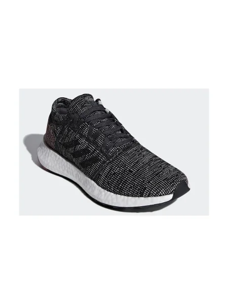 Tenisky Adidas sivá