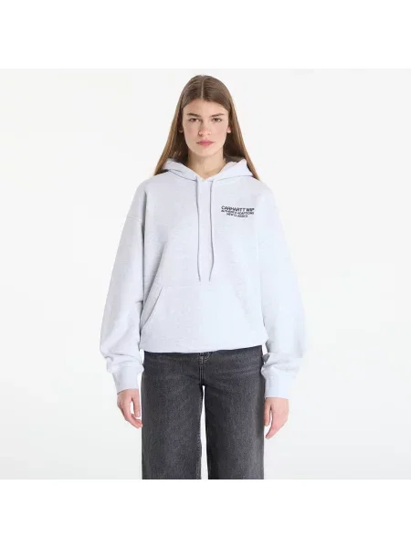 Свитер Carhartt Wip с капюшоном