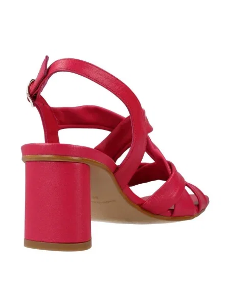 Pantofi Joni roz