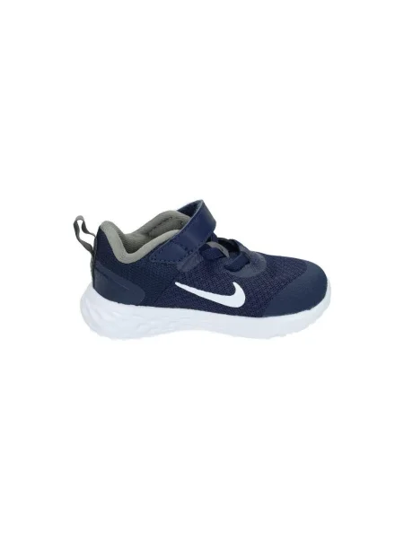 Pantofi copii Nike albastru