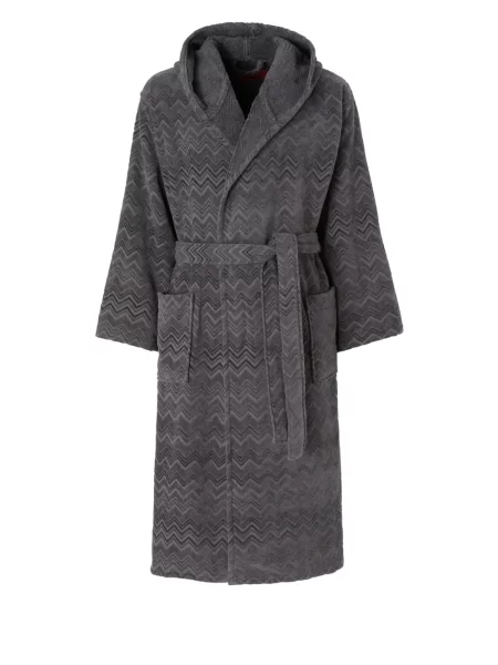 Rochie Missoni Home gri