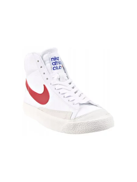 Gyerek félcipő Nike fehér
