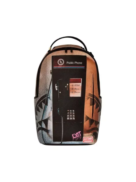 Torba Sprayground
