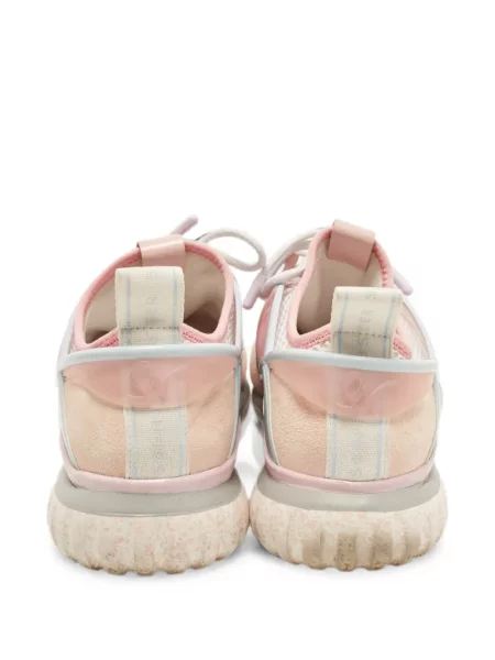 Sneakerși Sophia Webster roz