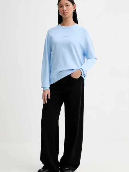 Кофта Marc O'Polo однотонна