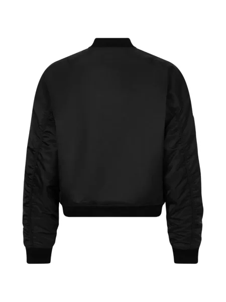 Geacă bomber Dsquared2 negru