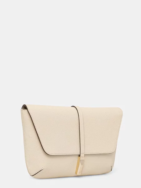 BOSS клатч шкіряний REAH CLUTCH