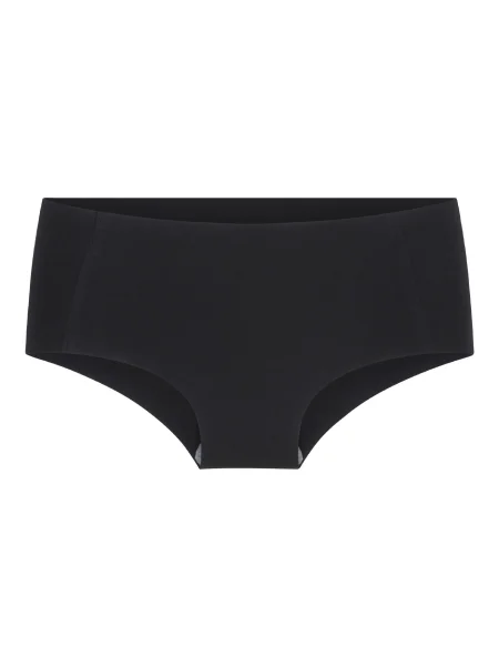 LingaDore Slip negru