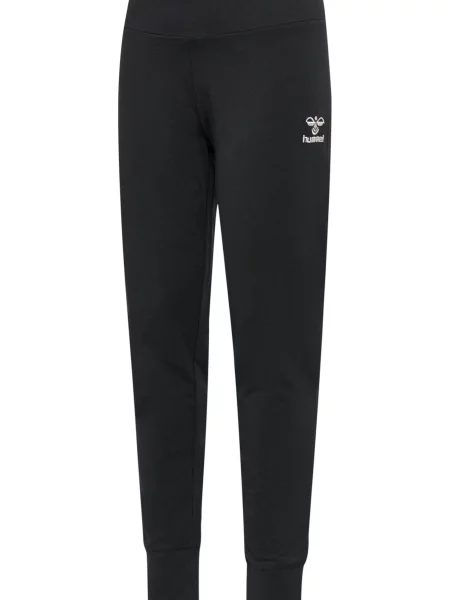 Legginsy Hummel Move Grid czarne
