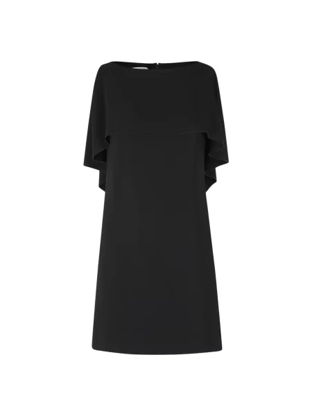 Sukienka Alberta Ferretti czarna