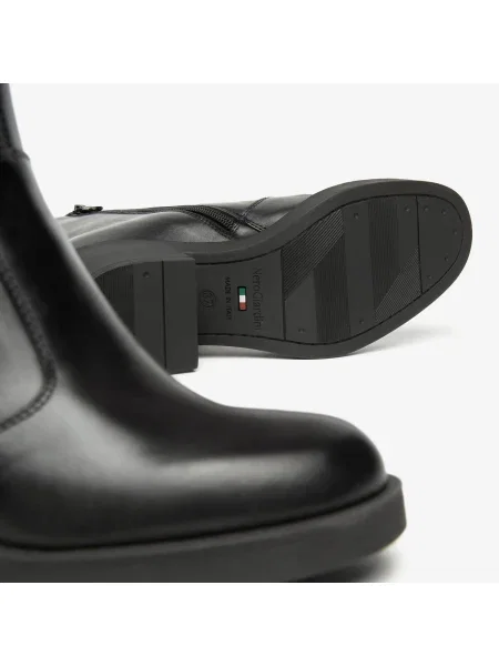 Pantofi Nerogiardini negru