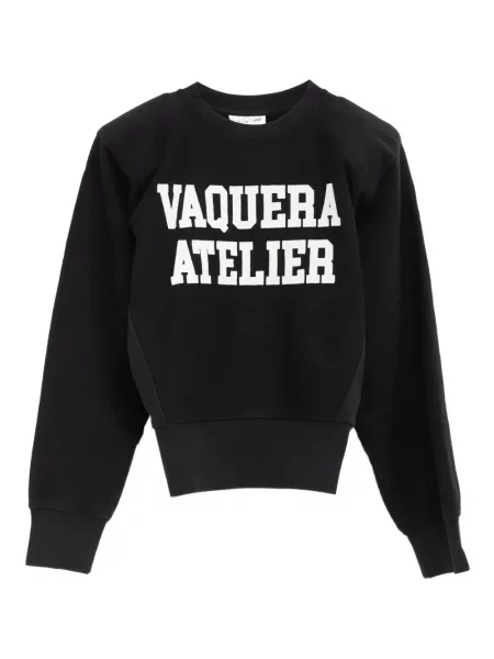 Hanorac Vaquera negru