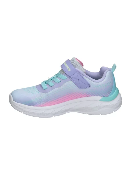Tenisky Skechers modrá