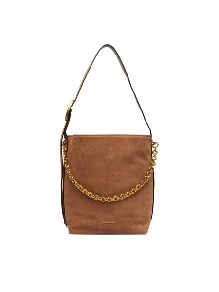 MICHAEL Michael Kors Táska barna