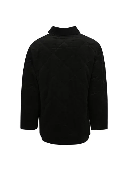 Lekka kurtka Polo Ralph Lauren czarna