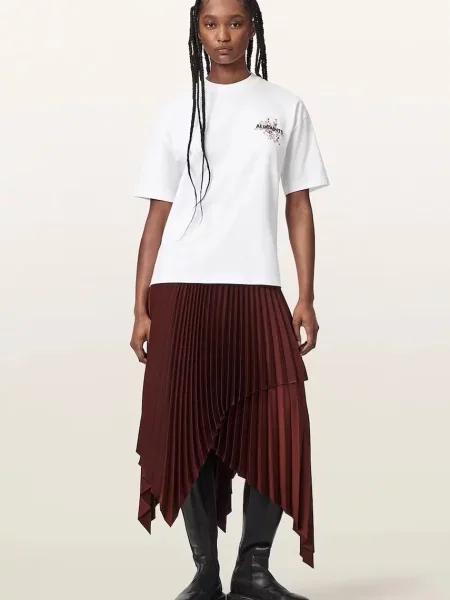 Футболка Allsaints