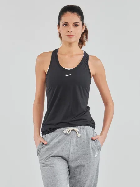 Top Nike negru