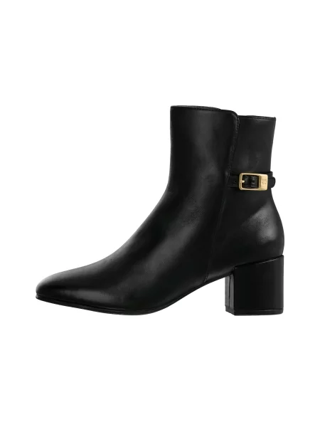 Högl Botine ELLA' negru