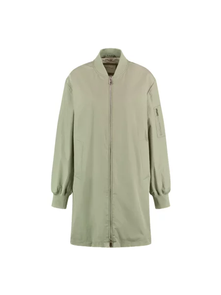 Płaszcz Gerry Weber zielony