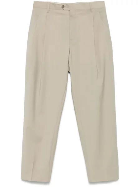 Pantaloni Briglia 1949 plisate