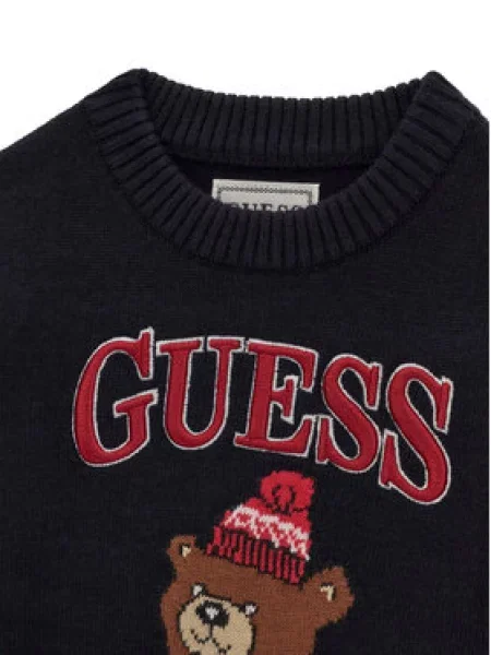 Gyerek szvetter Guess